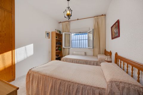 Rækkehus i Torrevieja, Alicante, Torrevieja - € 350.000 | Ref: W-030NLE - foto 11